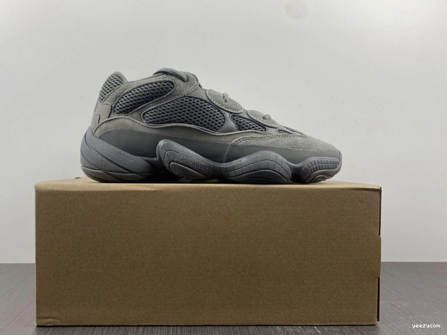 GW6373 500 Yeezy Adidas Granite 0723